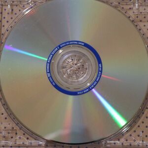 Wonder Woman Season 2 DVD BLANK CASE